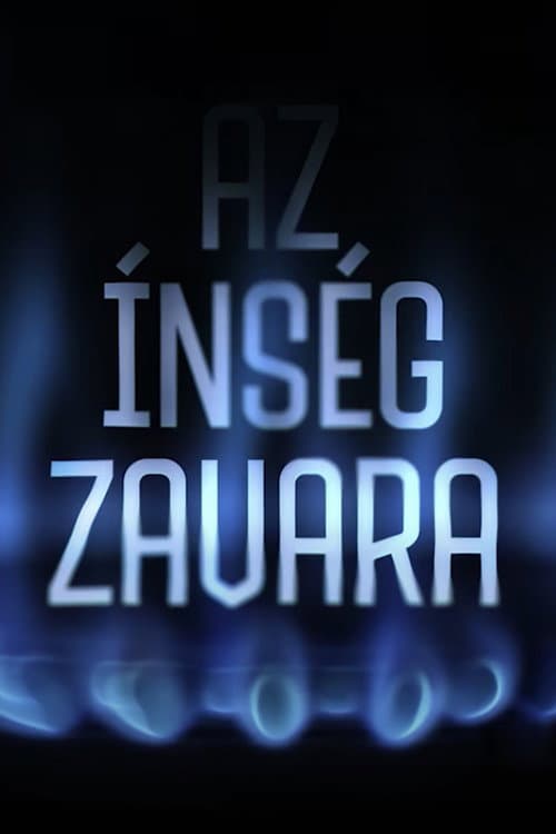Az Ínség Zavara Season 1 poster