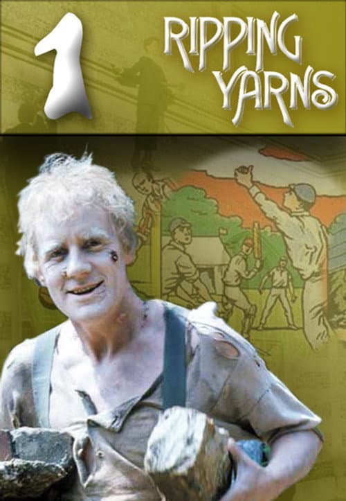 Ripping Yarns Season 1 poster