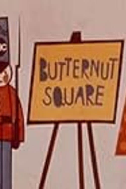 Butternut Square 2 poster