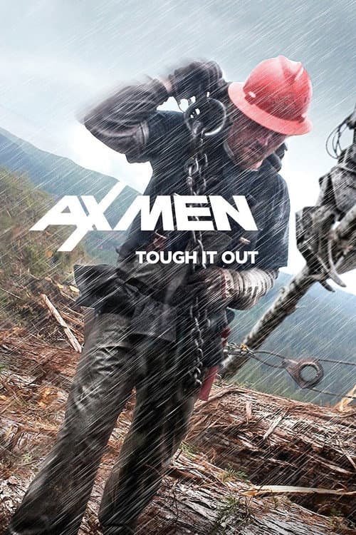 Ax Men Season 7 poster