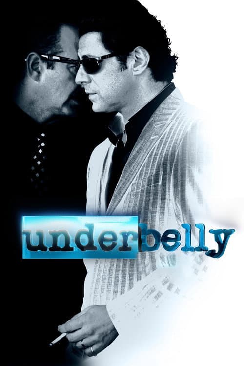 Underbelly Underbelly poster