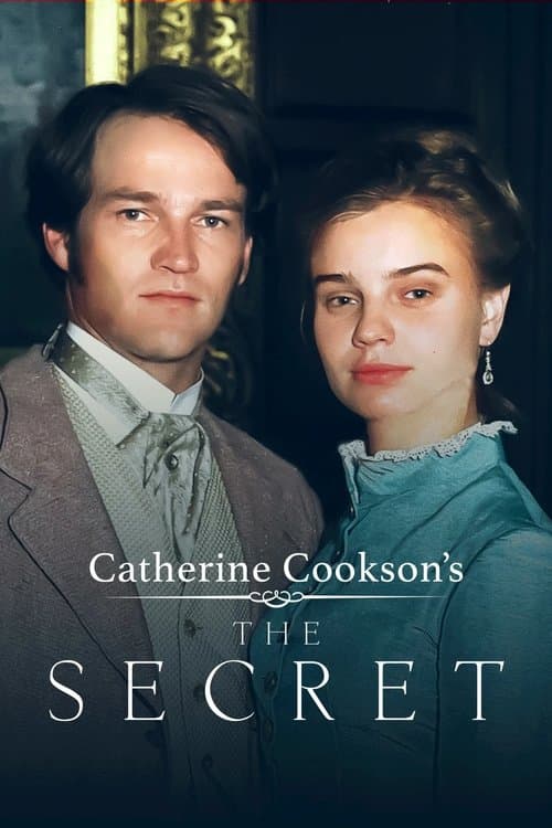 The Secret Miniseries poster