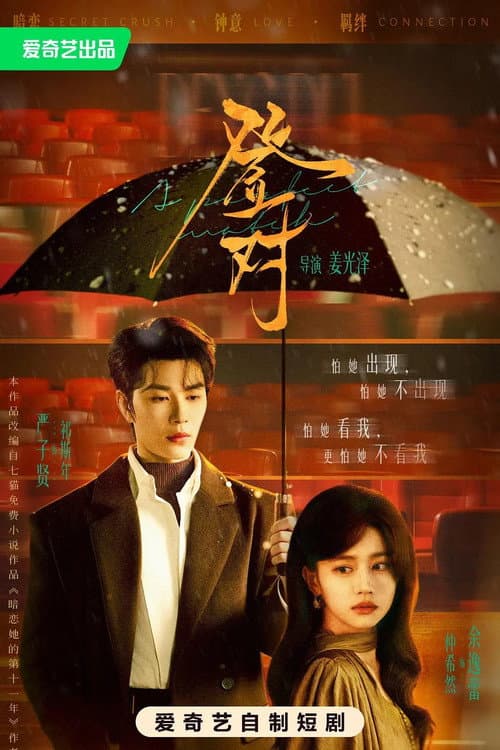 登对·斯年如故 Season 1 poster