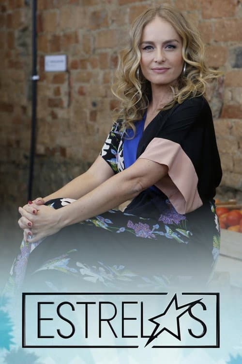 Estrelas Season 2 poster