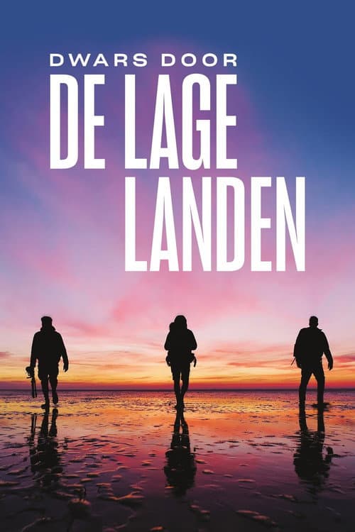 Dwars door de Lage Landen Season 2 poster