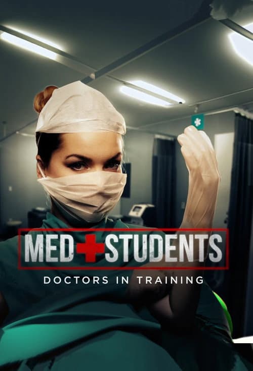 Med Students Season 2 poster