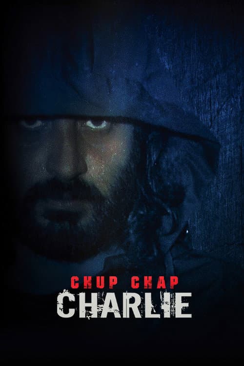 Chup Chap Charlie Season 1 poster