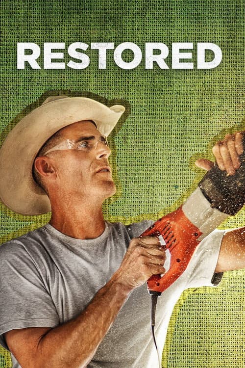 Restored Season 3 poster