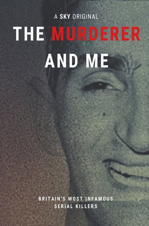 The Murderer and Me Season 1 poster
