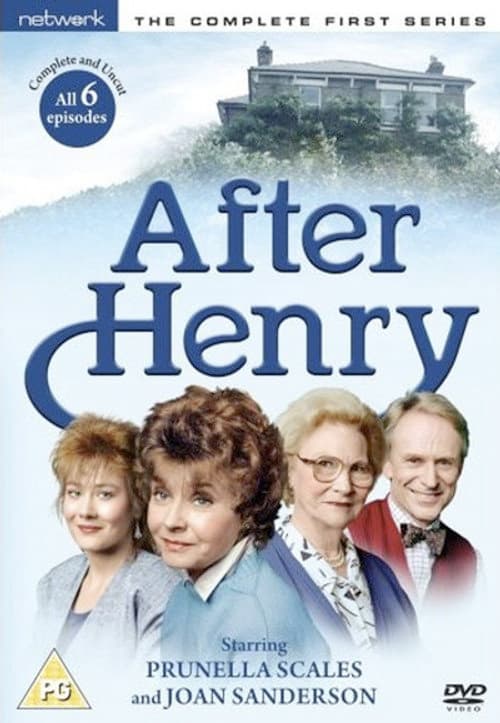 After Henry Series 1 poster