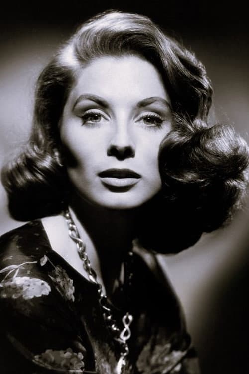 Suzy Parker