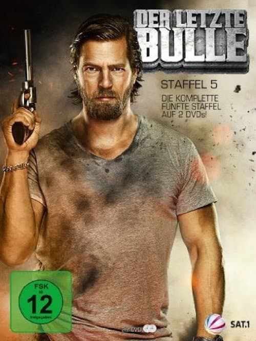 Der letzte Bulle Season 5 poster