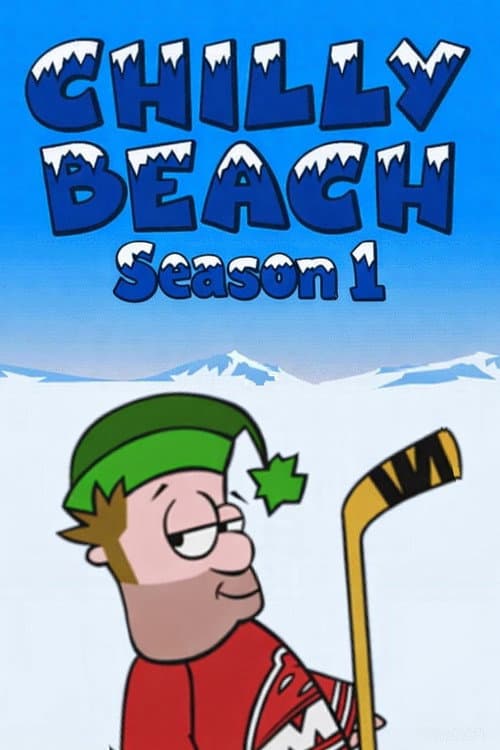 Chilly Beach Season 1 poster
