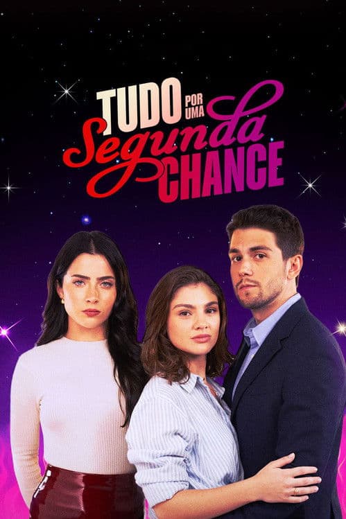 Tudo por uma Segunda Chance Season 1 poster