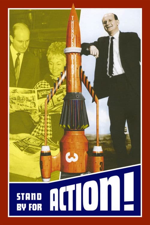 Stand by for Action Season 1 poster