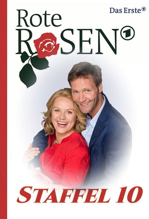 Rote Rosen Season 10 poster