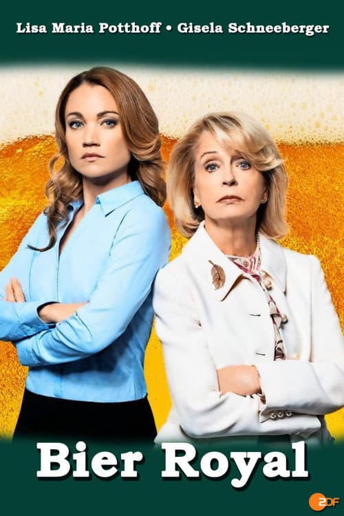 Bier Royal Season 1 poster
