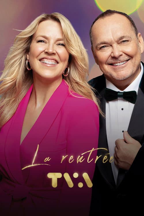 La rentrée TVA 2023 Season 1 poster