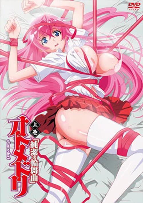 Otome Dori Season 1 poster