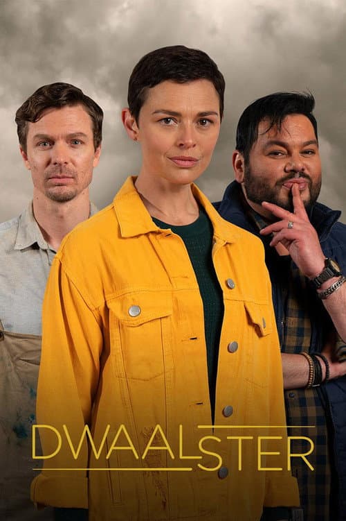 Dwaalster Season 1 poster