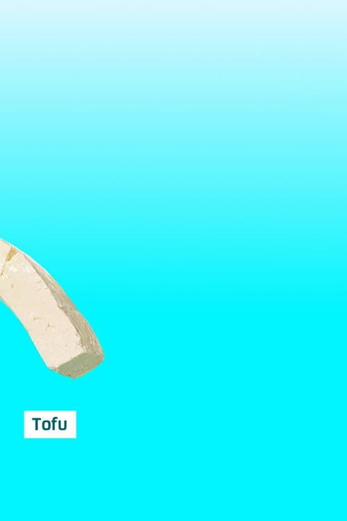 Tofu Season 1 poster