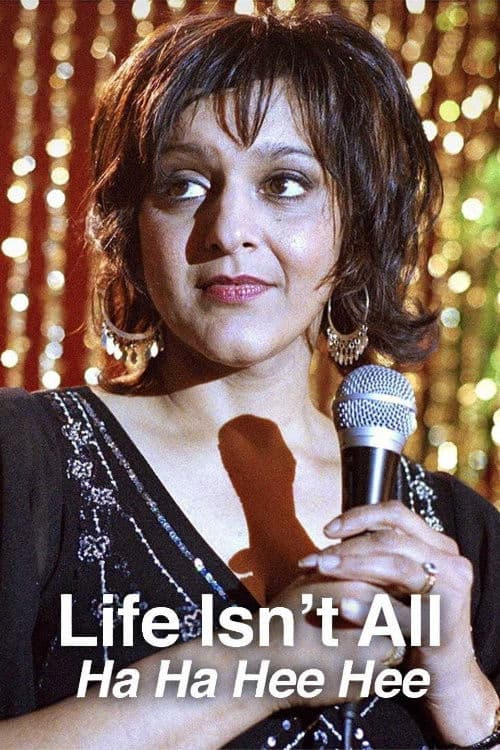 Life Isn't All Ha Ha Hee Hee Season 1 poster