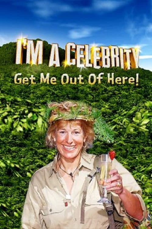 I'm a Celebrity...Get Me Out of Here! Season 5 poster