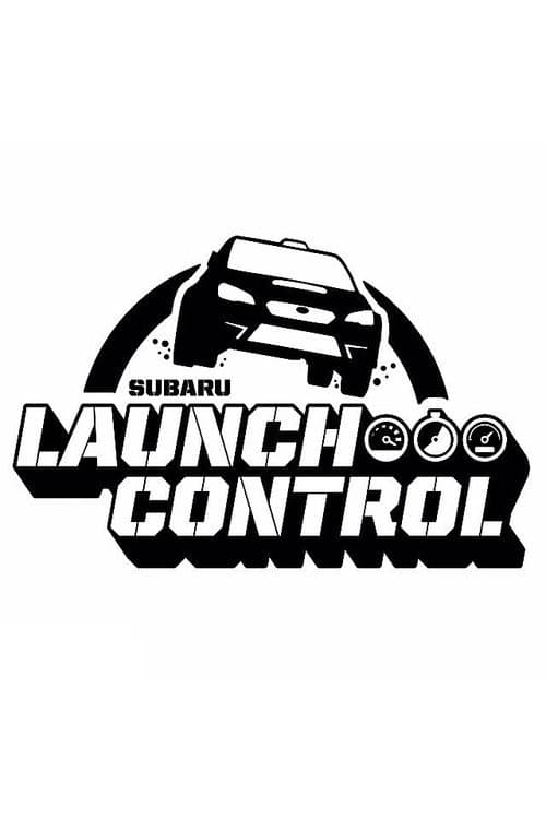 Subaru Launch Control Season 2 poster