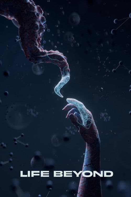 LIFE BEYOND Season 1 poster