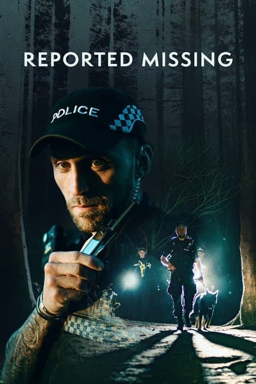 Reported Missing Series 4 poster