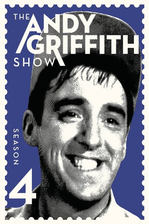 The Andy Griffith Show Season 4 poster