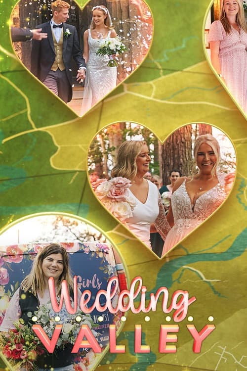 Wedding Valley Season 1 poster