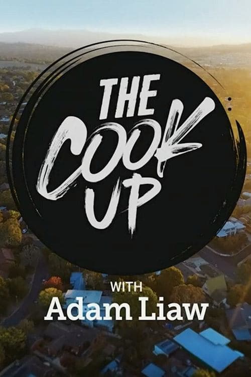 The Cook Up with Adam Liaw Season 2 poster