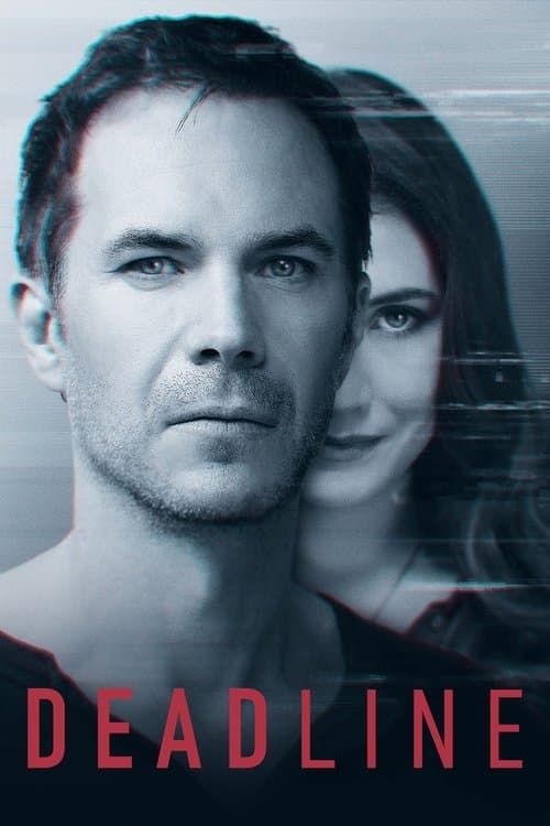 Deadline Season 1 poster