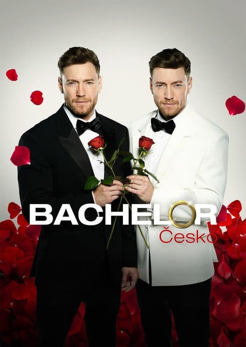 Bachelor Czech Republic Season 2 poster