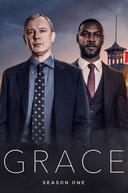 Grace Series 1 poster