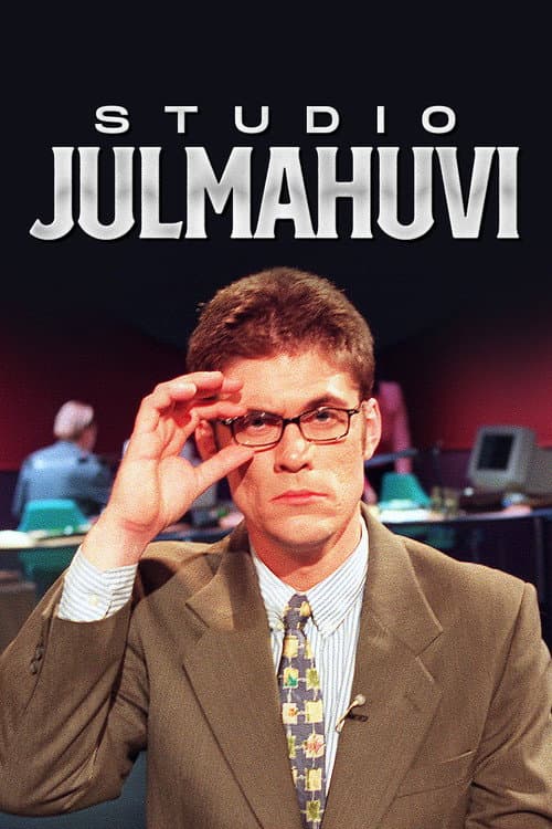 Studio Julmahuvi Season 1 poster