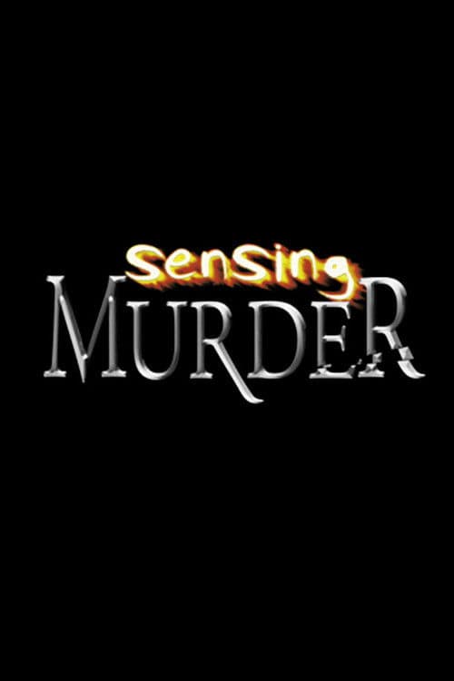 Sensing Murder Season 2 poster