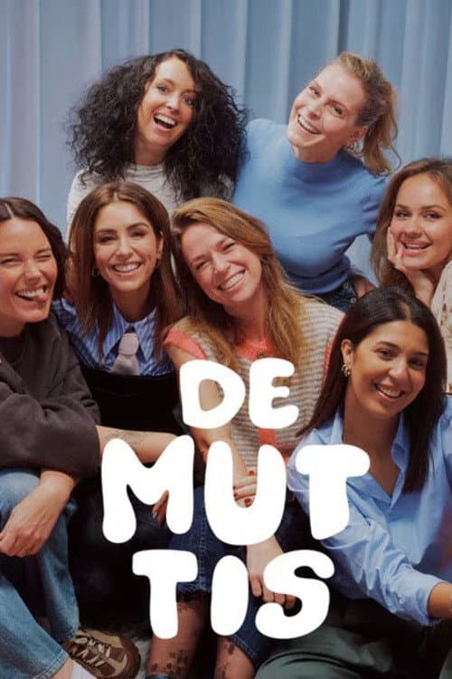 De Mutti's Season 2 poster