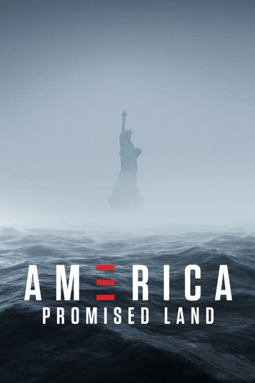 America: Promised Land Season 1 poster