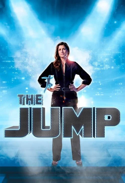 The Jump Season 2 poster