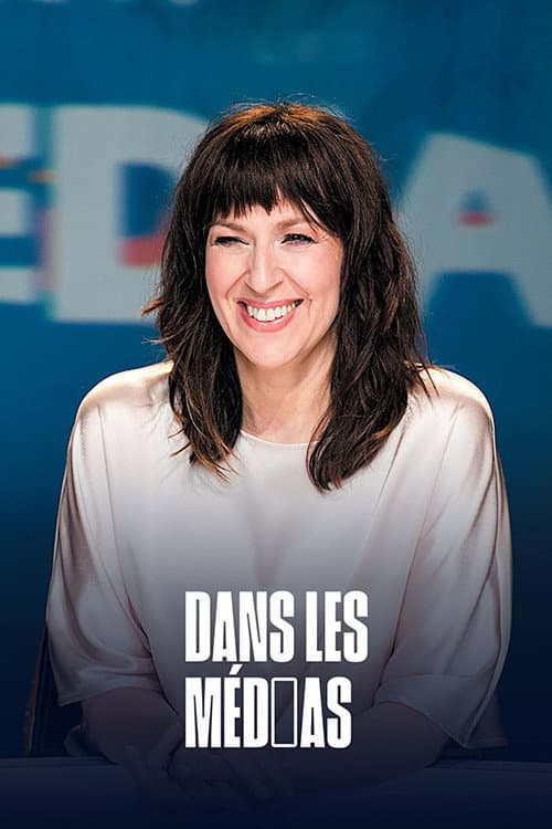 Dans les médias Season 3 poster