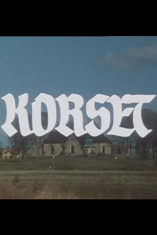 Korset Season 1 poster