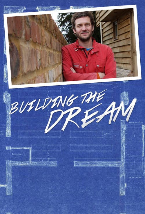 Building The Dream Season 2 poster