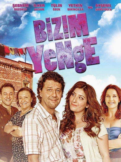 Bizim Yenge Season 1 poster