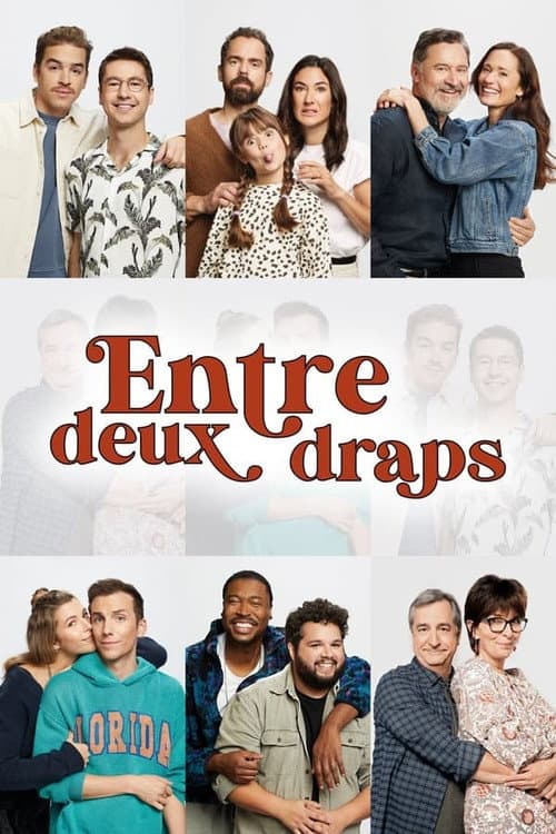Entre deux draps Season 2 poster