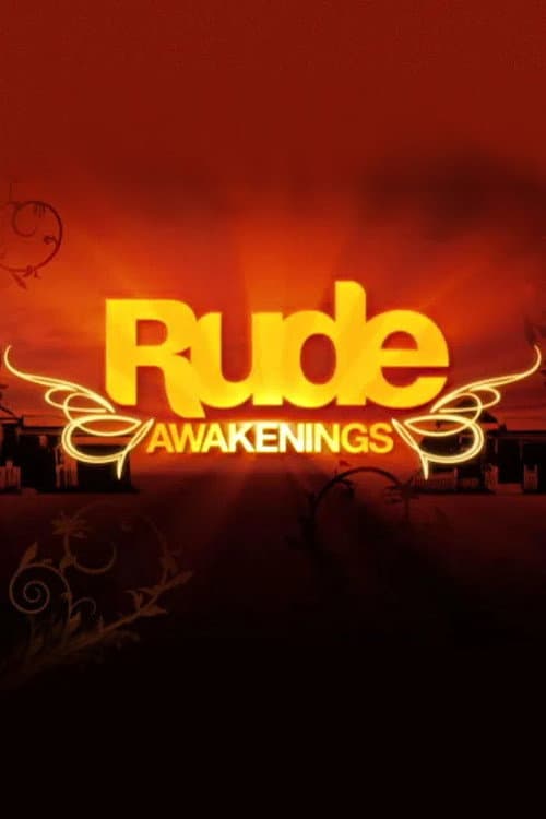 Rude Awakenings Season 1 poster