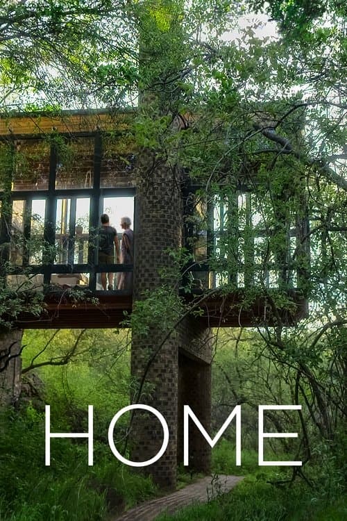 Home Season 2 poster
