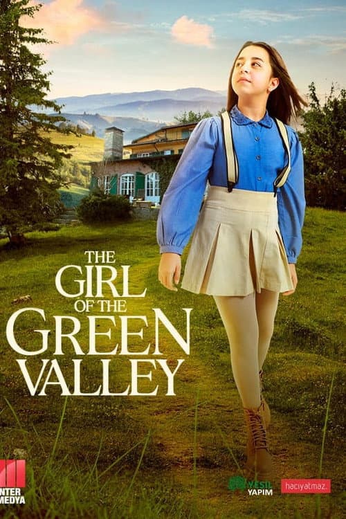 Yeşil Vadi'nin Kızı Season 1 poster