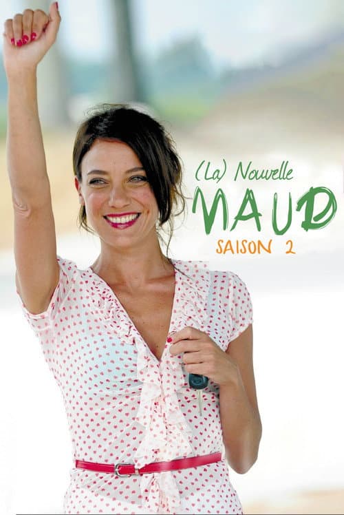Nouvelle Maud Season 2 poster